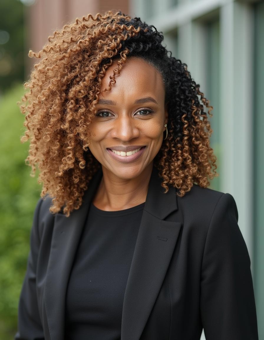 Shenae Duré, Founder of Empathinx